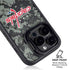NHL Washington Capitals Camo iPhone 16 Pro Kickstand Case